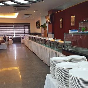 Abu Mazen Hotel
